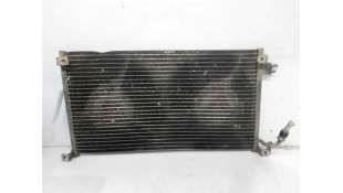 CONDENSADOR / RADIADOR  AIRE ACONDICIONADO CITROEN SAXO (1996-2001) 1.5 D 57CV 1527CC - L.6121134 / 9641828180