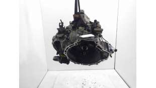 CAJA CAMBIOS MAZDA 3 (2006-2009) 2.0 MZR-CD 14CV 1998CC - L.6121865 / RF7J