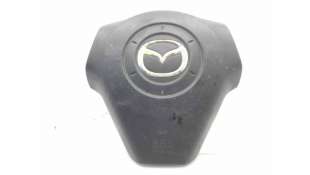 AIRBAG DELANTERO IZQUIERDO MAZDA 3 (2006-2009) 2.0 MZR-CD 14CV 1998CC - L.6121869 / BP4S57K00D