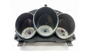 CUADRO INSTRUMENTOS MAZDA 3 (2006-2009) 2.0 MZR-CD 14CV 1998CC - L.6121916 / BP4K55430