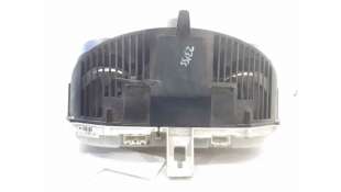 CUADRO INSTRUMENTOS MAZDA 3 (2006-2009) 2.0 MZR-CD 14CV 1998CC - L.6121916 / BP4K55430 2