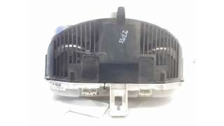 CUADRO INSTRUMENTOS MAZDA 3 (2006-2009) 2.0 MZR-CD 14CV 1998CC - L.6121916 / BP4K55430