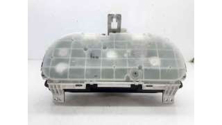 CUADRO INSTRUMENTOS MAZDA 3 (2006-2009) 2.0 MZR-CD 14CV 1998CC - L.6121916 / BP4K55430