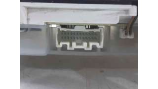 CUADRO INSTRUMENTOS MAZDA 3 (2006-2009) 2.0 MZR-CD 14CV 1998CC - L.6121916 / BP4K55430