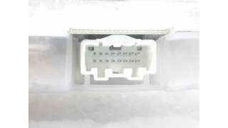 CUADRO INSTRUMENTOS MAZDA 3 (2006-2009) 2.0 MZR-CD 14CV 1998CC - L.6121916 / BP4K55430