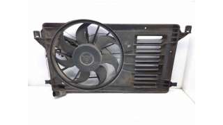 ELECTROVENTILADOR MAZDA 3 (2006-2009) 2.0 MZR-CD 14CV 1998CC - L.6121923 / 3N618C607BA