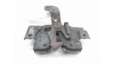 CERRADURA CAPOT MAZDA 3 (2006-2009) 2.0 MZR-CD 14CV 1998CC - L.6121925 / BN8F5662XA