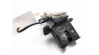 CERRADURA MALETERO / PORTON MAZDA 3 (2006-2009) 2.0 MZR-CD 14CV 1998CC - L.6121926 / BP4K62310D