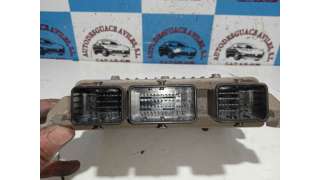 CERRADURA MALETERO / PORTON MAZDA 3 (2006-2009) 2.0 MZR-CD 14CV 1998CC - L.6121926 / BP4K62310D