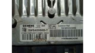 CERRADURA MALETERO / PORTON MAZDA 3 (2006-2009) 2.0 MZR-CD 14CV 1998CC - L.6121926 / BP4K62310D