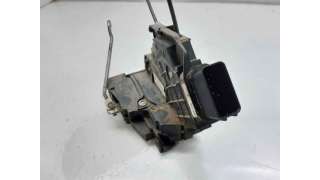 CERRADURA PUERTA TRASERA DERECHA MAZDA 3 (2006-2009) 2.0 MZR-CD 14CV 1998CC - L.6121929 / BP4K72310E