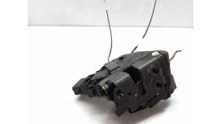 CERRADURA PUERTA TRASERA DERECHA MAZDA 3 (2006-2009) 2.0 MZR-CD 14CV 1998CC - L.6121929 / BP4K72310E