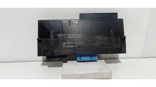CERRADURA PUERTA TRASERA IZQUIERDA MAZDA 3 (2006-2009) 2.0 MZR-CD 14CV 1998CC - L.6121930 / BP4K73310E