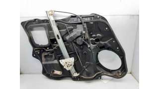 ELEVALUNAS DELANTERO DERECHO MAZDA 3 (2006-2009) 2.0 MZR-CD 14CV 1998CC - L.6121946 / BP4K5897X