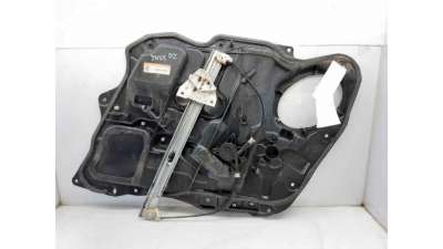 ELEVALUNAS DELANTERO IZQUIERDO MAZDA 3 (2006-2009) 2.0 MZR-CD 14CV 1998CC - L.6121947 / BP4K5997X