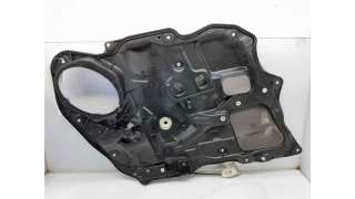 ELEVALUNAS DELANTERO IZQUIERDO MAZDA 3 (2006-2009) 2.0 MZR-CD 14CV 1998CC - L.6121947 / BP4K5997X