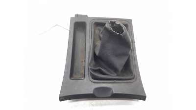GUARNECIDOS PALANCA CAMBIO MAZDA 3 (2006-2009) 2.0 MZR-CD 14CV 1998CC - L.6121969 / BR5V64340D