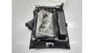 GUARNECIDOS PALANCA CAMBIO MAZDA 3 (2006-2009) 2.0 MZR-CD 14CV 1998CC - L.6121969 / BR5V64340D