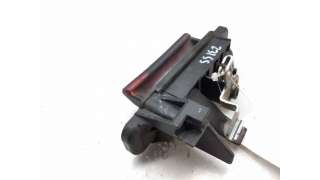 MANETA EXTERIOR PORTON MAZDA 3 (2006-2009) 2.0 MZR-CD 14CV 1998CC - L.6121998 / BP4K62410A