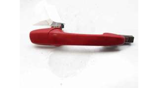 MANETA EXTERIOR TRASERA DERECHA MAZDA 3 (2006-2009) 2.0 MZR-CD 14CV 1998CC - L.6121999 / BP4R58410CFKZ