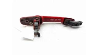 MANETA EXTERIOR TRASERA DERECHA MAZDA 3 (2006-2009) 2.0 MZR-CD 14CV 1998CC - L.6121999 / BP4R58410CFKZ