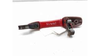 MANETA EXTERIOR TRASERA IZQUIERDA MAZDA 3 (2006-2009) 2.0 MZR-CD 14CV 1998CC - L.6122000 / DE6059410EFKZ