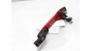 MANETA EXTERIOR TRASERA IZQUIERDA MAZDA 3 (2006-2009) 2.0 MZR-CD 14CV 1998CC - L.6122000 / DE6059410EFKZ