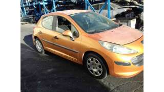MOTOR ARRANQUE MAZDA 3 (2006-2009) 2.0 MZR-CD 14CV 1998CC - L.6122008 / M002T88671
