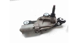 MOTOR LIMPIA TRASERO MAZDA 3 (2006-2009) 2.0 MZR-CD 14CV 1998CC - L.6122015 / BP4K67450