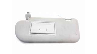 PARASOL IZQUIERDO MAZDA 3 (2006-2009) 2.0 MZR-CD 14CV 1998CC - L.6122025 / BP4K69320CFKZ