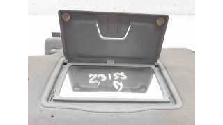 PARASOL IZQUIERDO MAZDA 3 (2006-2009) 2.0 MZR-CD 14CV 1998CC - L.6122025 / BP4K69320CFKZ