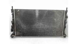 RADIADOR AGUA MAZDA 3 (2006-2009) 2.0 MZR-CD 14CV 1998CC - L.6122046 / 3M5H8005TL