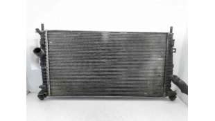 RADIADOR AGUA MAZDA 3 (2006-2009) 2.0 MZR-CD 14CV 1998CC - L.6122046 / 3M5H8005TL 2