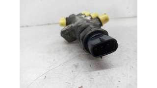 RAMPA INYECTORA MAZDA 3 (2006-2009) 2.0 MZR-CD 14CV 1998CC - L.6122049 / RF7J13G10