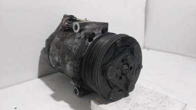REJILLA ANTINIEBLA MAZDA 3 (2006-2009) 2.0 MZR-CD 14CV 1998CC - L.6122050 / BP4K50711B