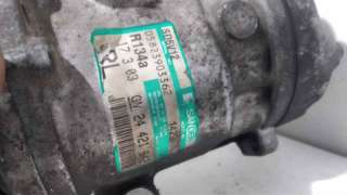 REJILLA ANTINIEBLA MAZDA 3 (2006-2009) 2.0 MZR-CD 14CV 1998CC - L.6122050 / BP4K50711B