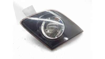 PILOTO TRASERO DERECHO INTERIOR MAZDA 3 (2006-2009) 2.0 MZR-CD 14CV 1998CC - L.6122081 / BR5S513H0B