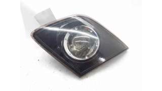 PILOTO TRASERO DERECHO INTERIOR MAZDA 3 (2006-2009) 2.0 MZR-CD 14CV 1998CC - L.6122081 / BR5S513H0B
