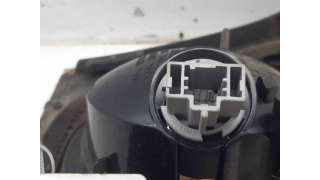 PILOTO TRASERO DERECHO INTERIOR MAZDA 3 (2006-2009) 2.0 MZR-CD 14CV 1998CC - L.6122081 / BR5S513H0B