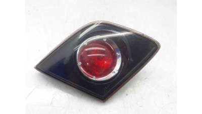 PILOTO TRASERO IZQUIERDO INTERIOR MAZDA 3 (2006-2009) 2.0 MZR-CD 14CV 1998CC - L.6122082 / BP4N513J0E