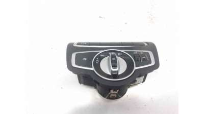 MANDO LUCES MERCEDES-BENZ CLASE V (2014-) - L.6122084 / A4479053502