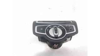 MANDO LUCES MERCEDES-BENZ CLASE V (2014-) - L.6122084 / A4479053502