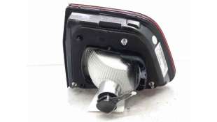 PILOTO TRASERO IZQUIERDO INTERIOR RENAULT KADJAR (2015-) 1.2 TCE 130 130CV 1197CC - L.6122088 / 265550151R 2