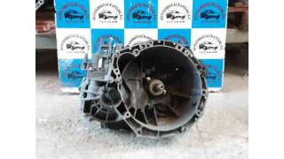 MOTOR ARRANQUE OPEL VECTRA B FASTBACK (1997-2003) 2.0 DTI 16V (F68) 101CV 1995CC - L.6122264 / 0001109015