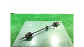 TRANSMISION DELANTERA DERECHA OPEL VECTRA B FASTBACK (1997-2003) 2.0 DTI 16V (F68) 101CV 1995CC - L.6122334 / 9119915