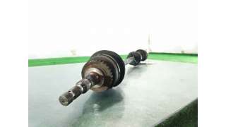 TRANSMISION DELANTERA DERECHA OPEL VECTRA B FASTBACK (1997-2003) 2.0 DTI 16V (F68) 101CV 1995CC - L.6122334 / 9119915