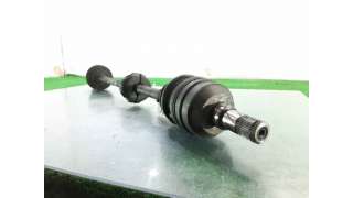 TRANSMISION DELANTERA DERECHA OPEL VECTRA B FASTBACK (1997-2003) 2.0 DTI 16V (F68) 101CV 1995CC - L.6122334 / 9119915