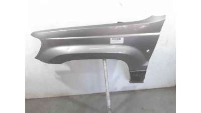 ALETA DELANTERA IZQUIERDA JEEP GRAND CHEROKEE II (1999-2001) 3.1 TD 4X4 140CV 3125CC - L.6122417 / 55136583AC