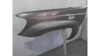 ALETA DELANTERA IZQUIERDA JEEP GRAND CHEROKEE II (1999-2001) 3.1 TD 4X4 140CV 3125CC - L.6122417 / 55136583AC