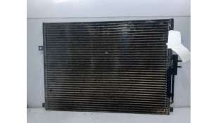 CONDENSADOR / RADIADOR  AIRE ACONDICIONADO JEEP GRAND CHEROKEE II (1999-2001) 3.1 TD 4X4 140CV 3125CC - L.6122499 / 5511591